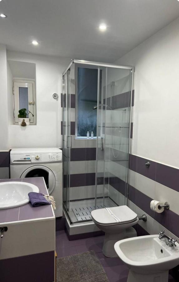 Casa Filiberto Apartment Rome Luaran gambar
