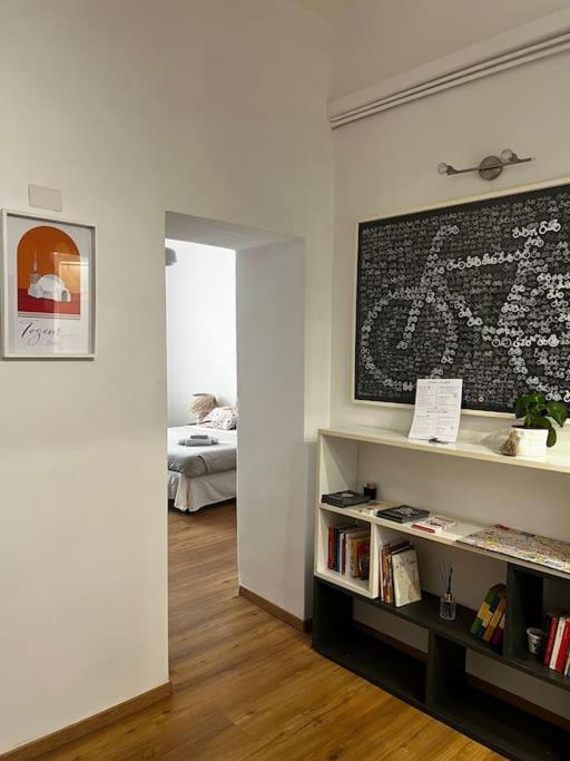 Casa Filiberto Apartment Rome Luaran gambar