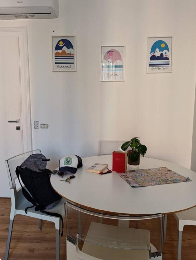 Casa Filiberto Apartment Rome Luaran gambar