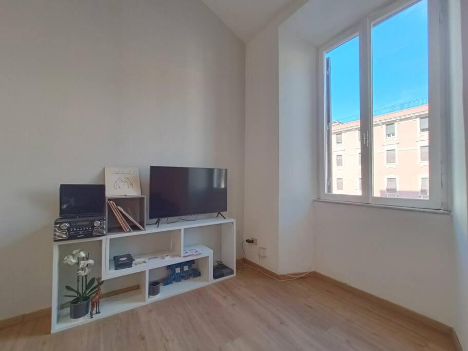 Casa Filiberto Apartment Rome Luaran gambar