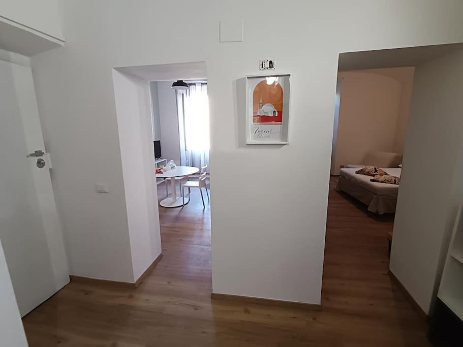 Casa Filiberto Apartment Rome Luaran gambar