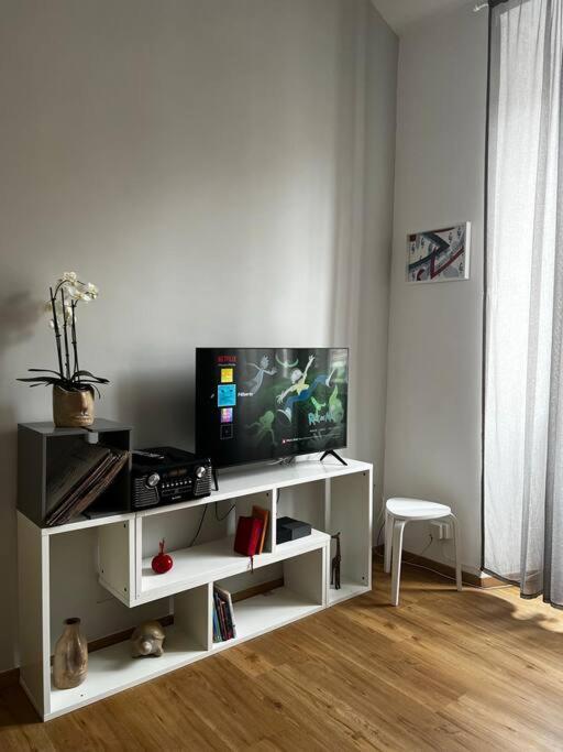 Casa Filiberto Apartment Rome Luaran gambar