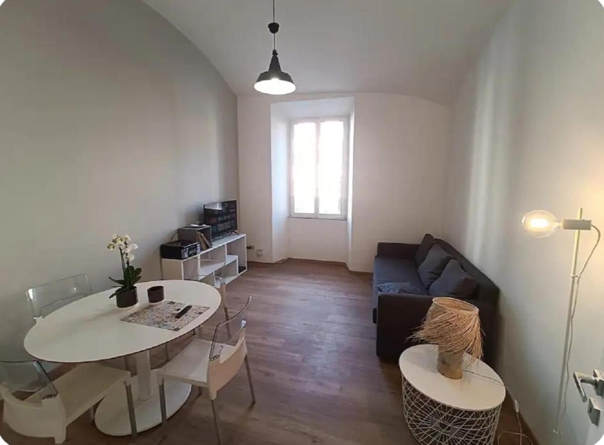Casa Filiberto Apartment Rome Luaran gambar