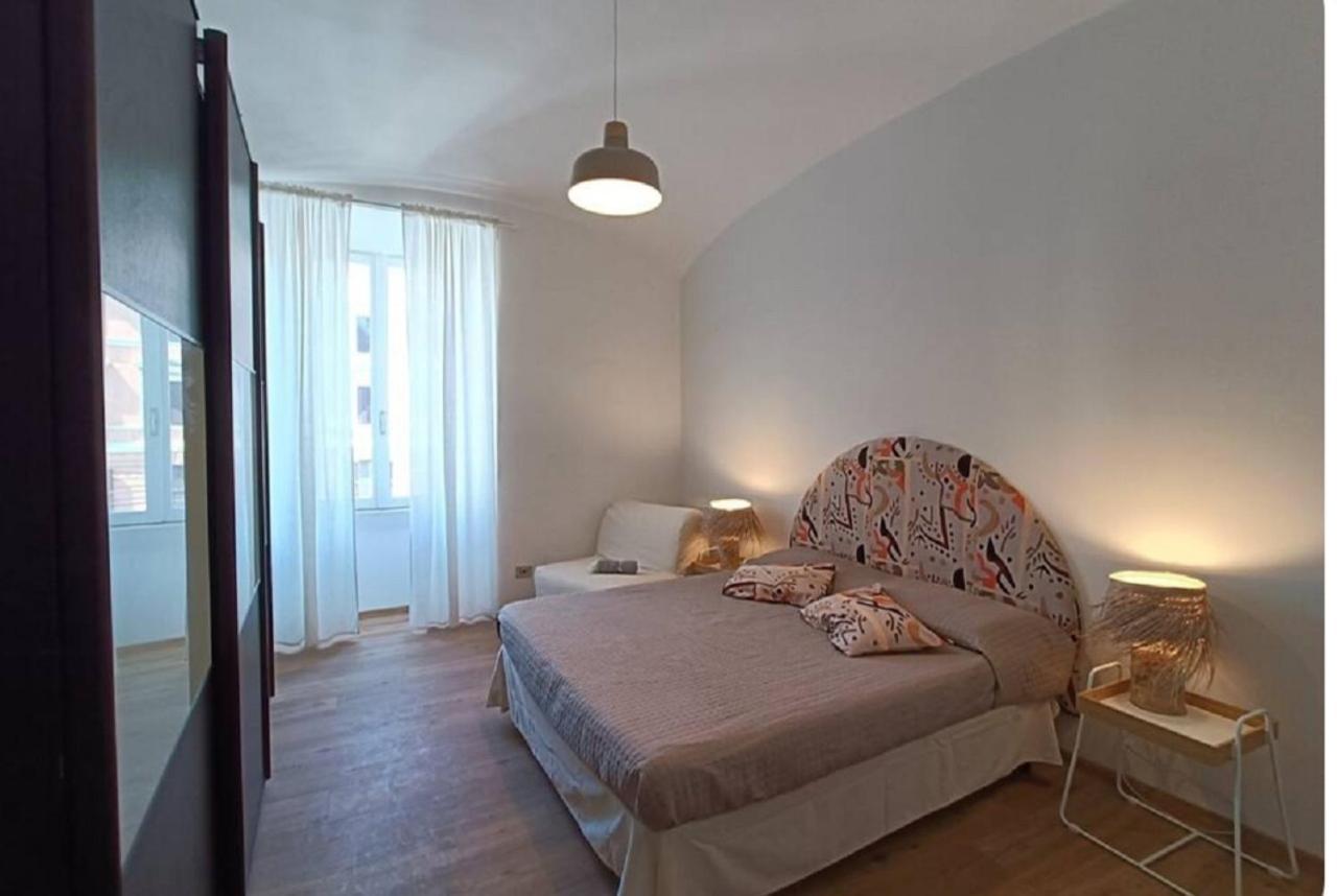 Casa Filiberto Apartment Rome Luaran gambar