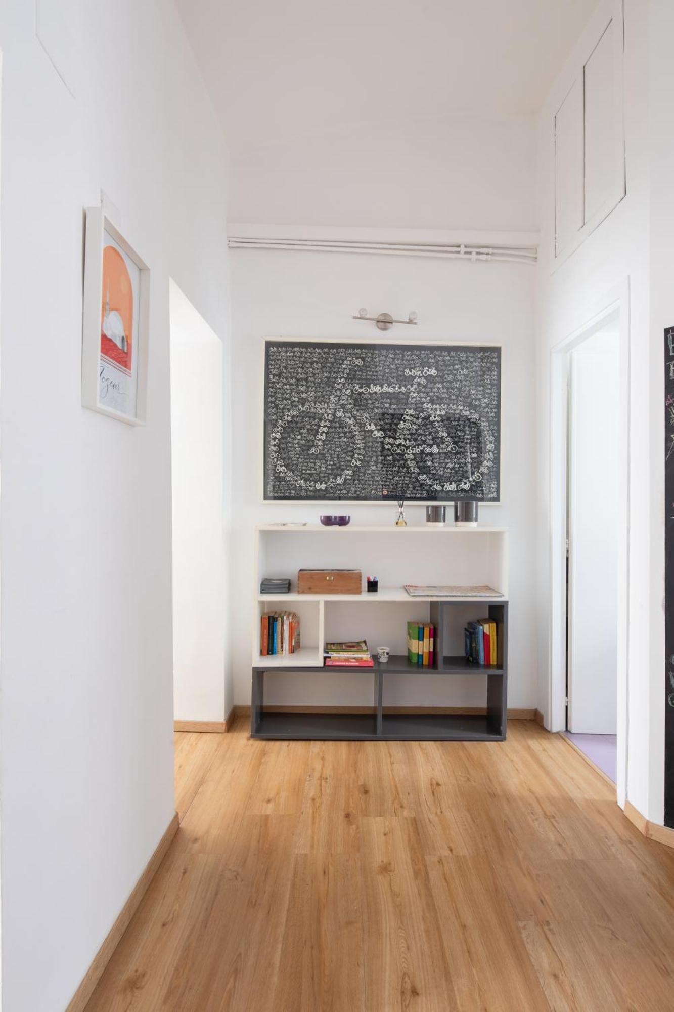 Casa Filiberto Apartment Rome Luaran gambar