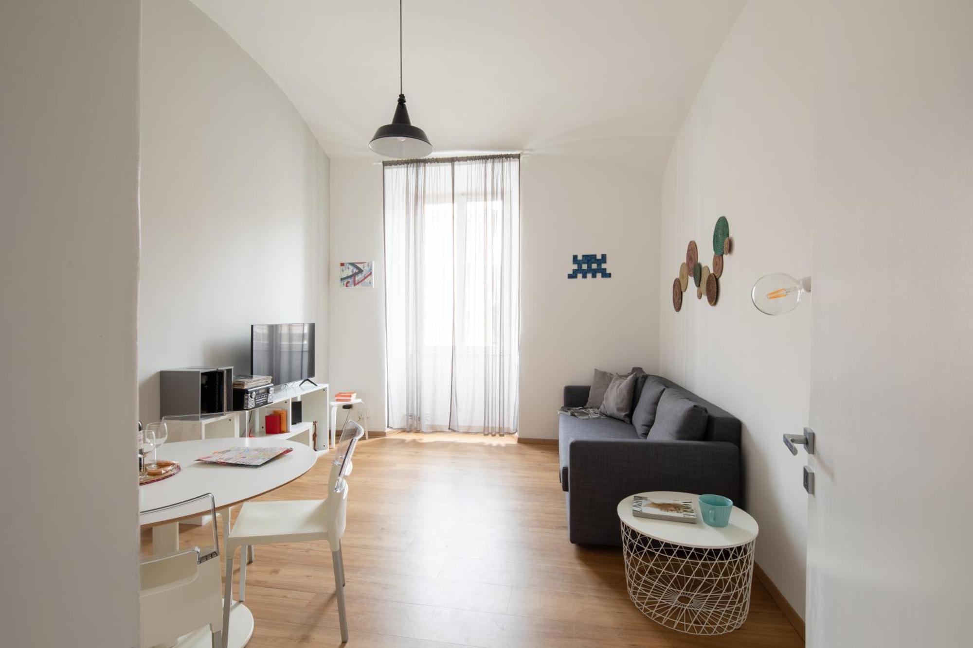 Casa Filiberto Apartment Rome Luaran gambar