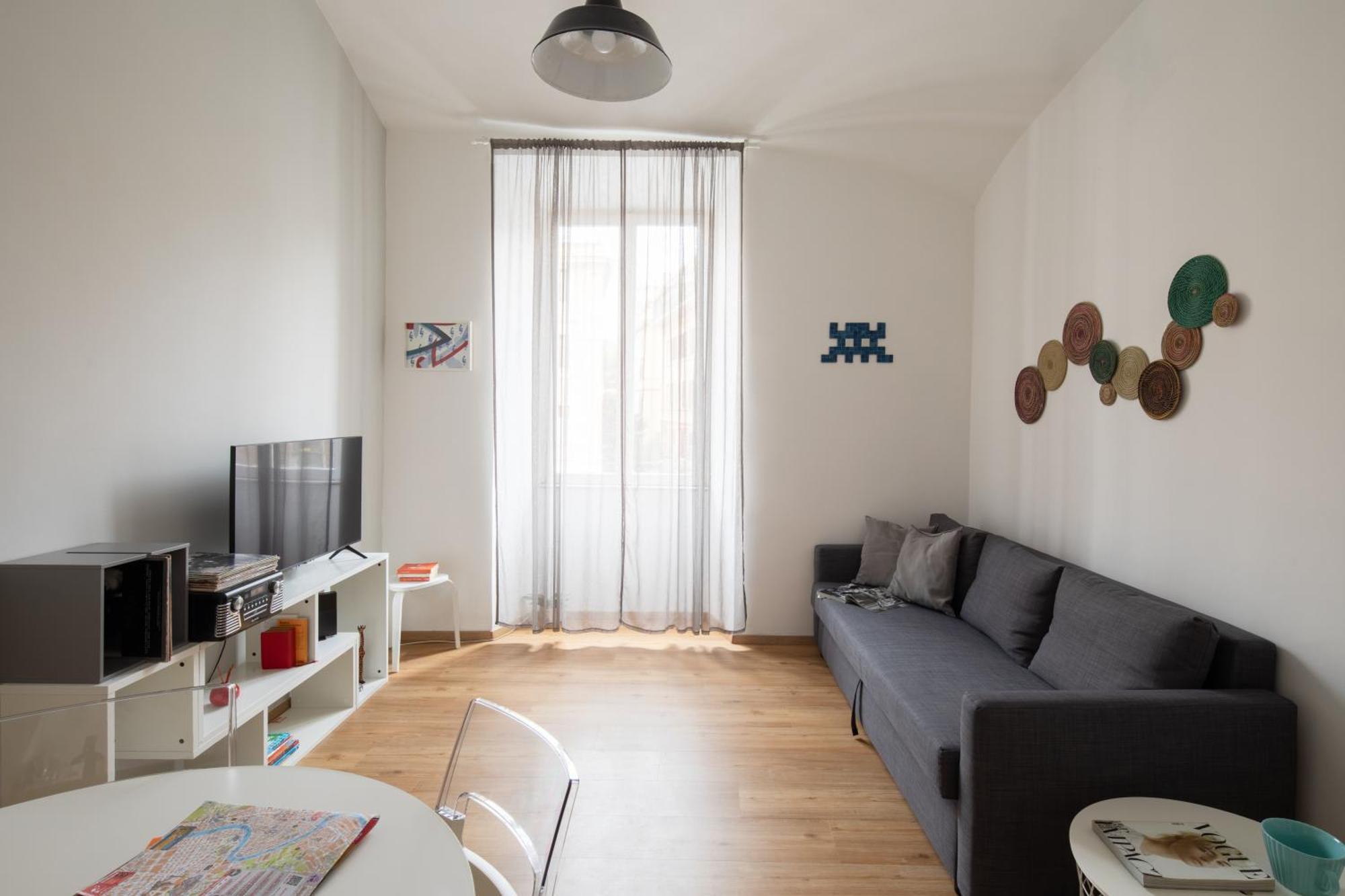 Casa Filiberto Apartment Rome Luaran gambar