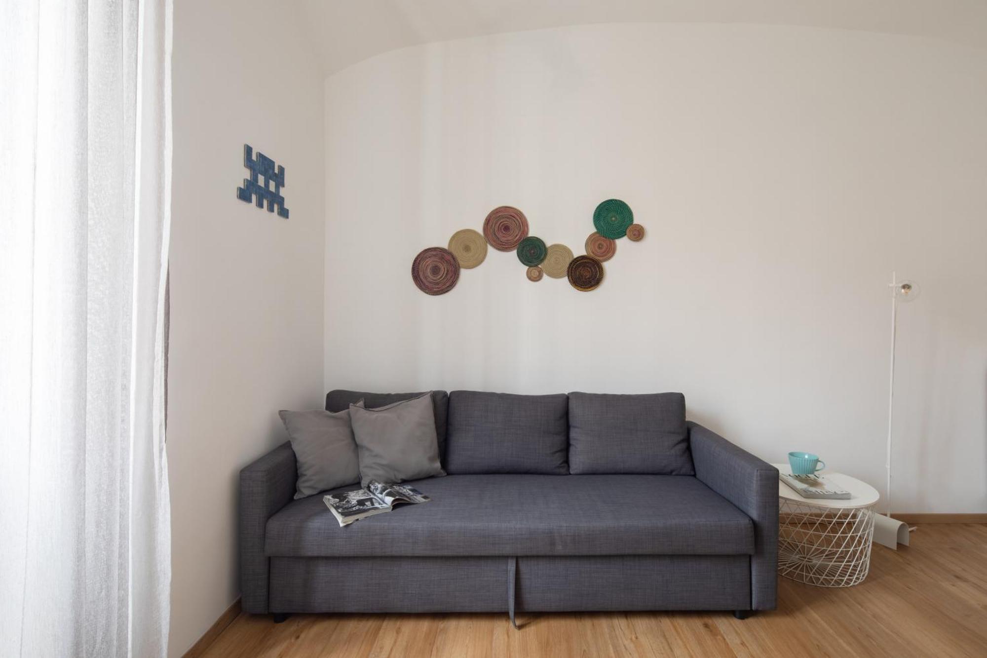 Casa Filiberto Apartment Rome Luaran gambar