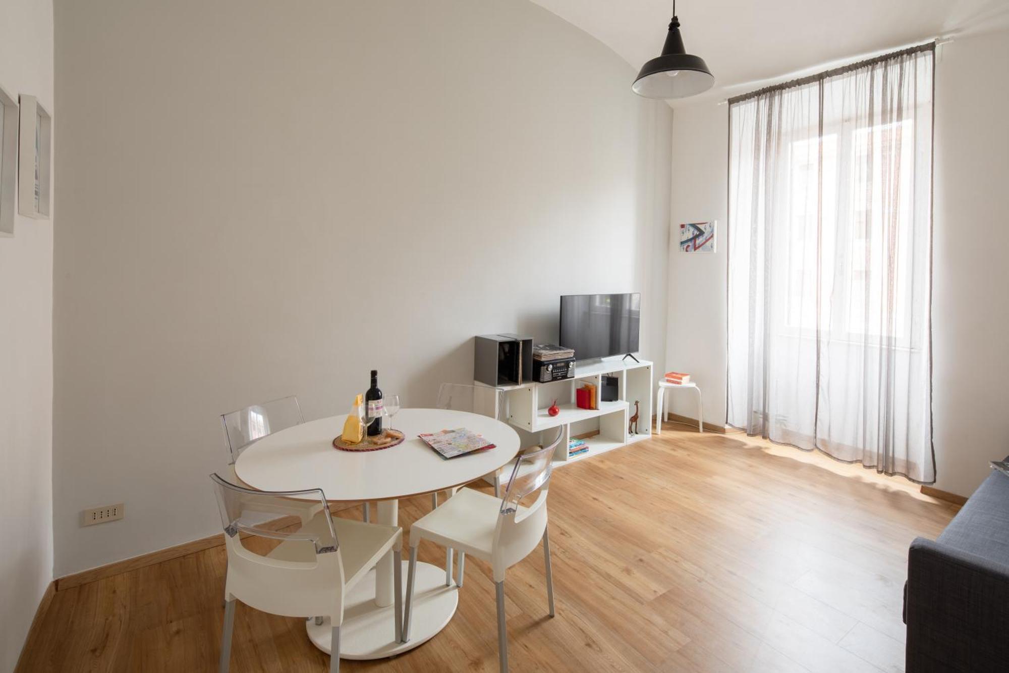 Casa Filiberto Apartment Rome Luaran gambar