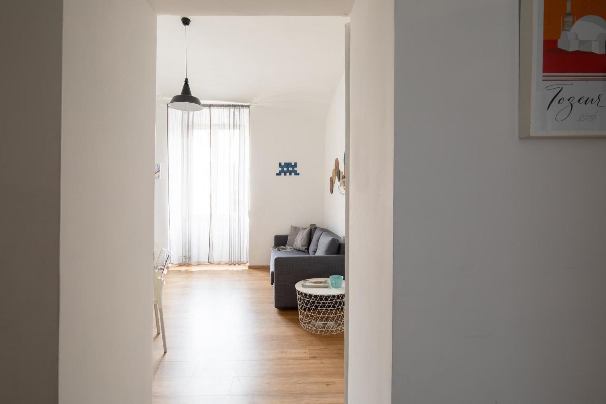 Casa Filiberto Apartment Rome Luaran gambar