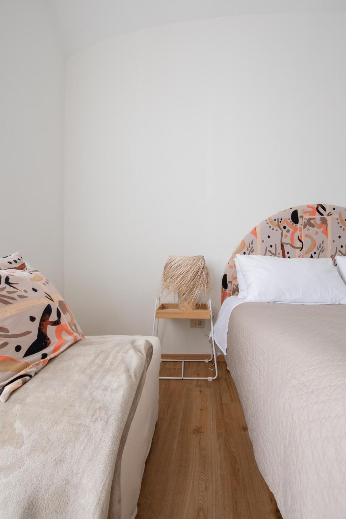 Casa Filiberto Apartment Rome Luaran gambar