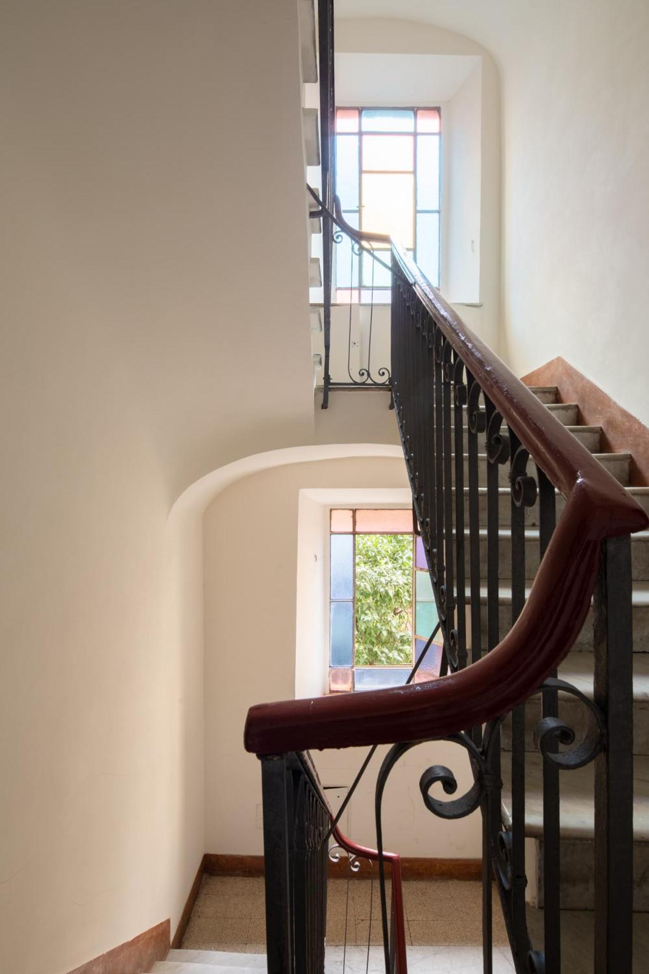 Casa Filiberto Apartment Rome Luaran gambar