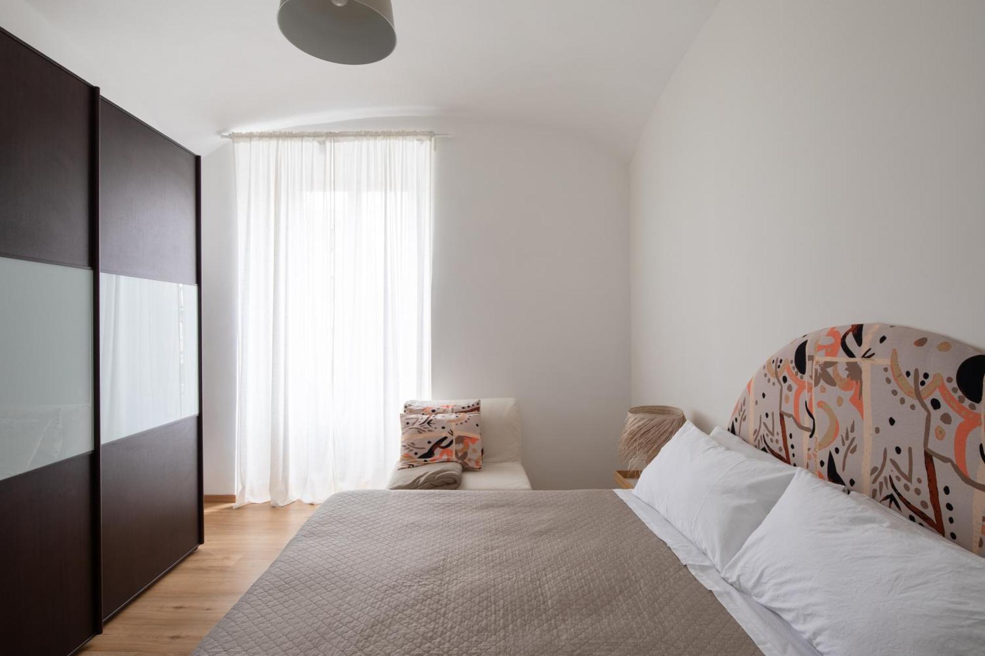 Casa Filiberto Apartment Rome Luaran gambar