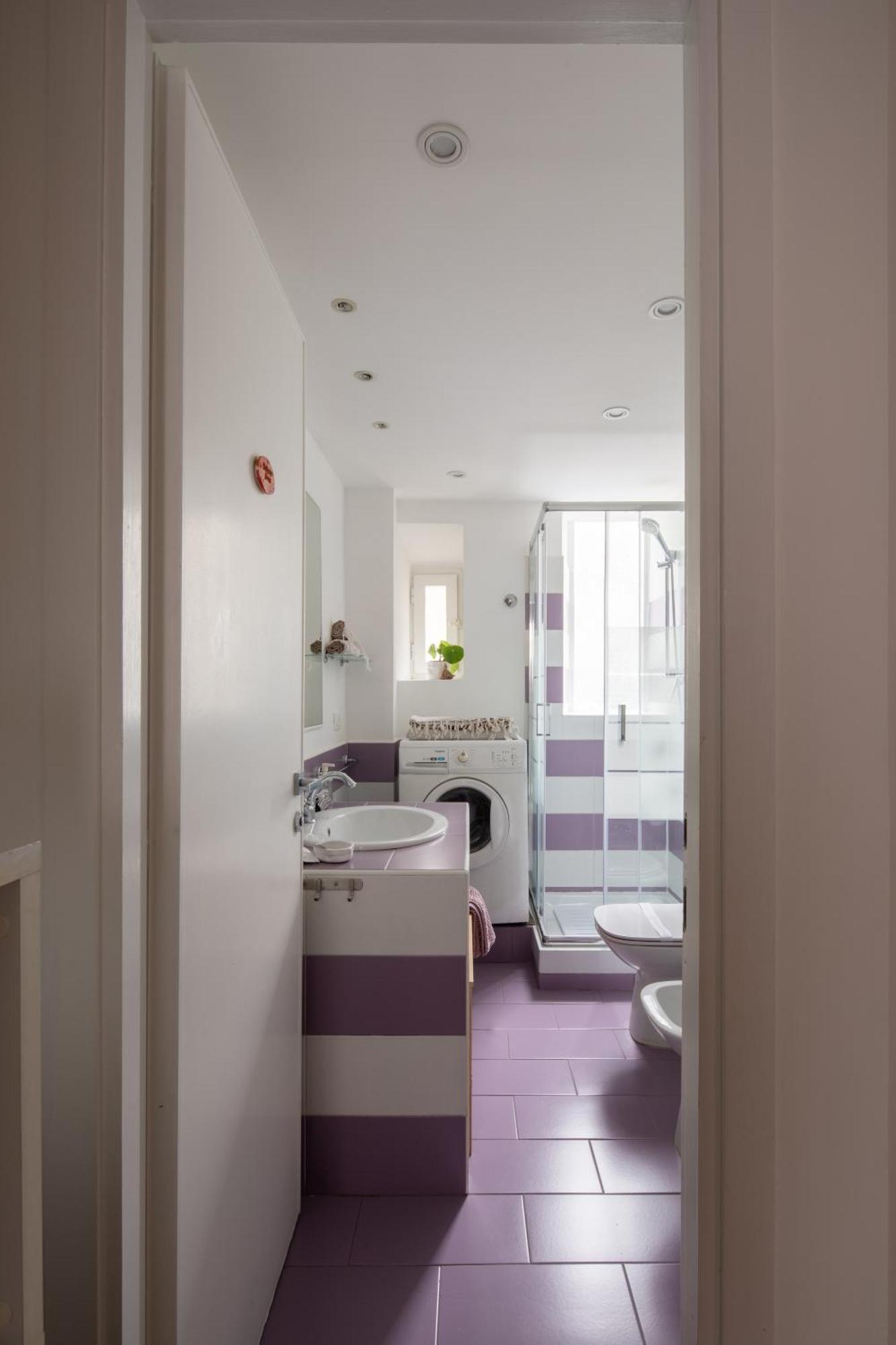 Casa Filiberto Apartment Rome Luaran gambar