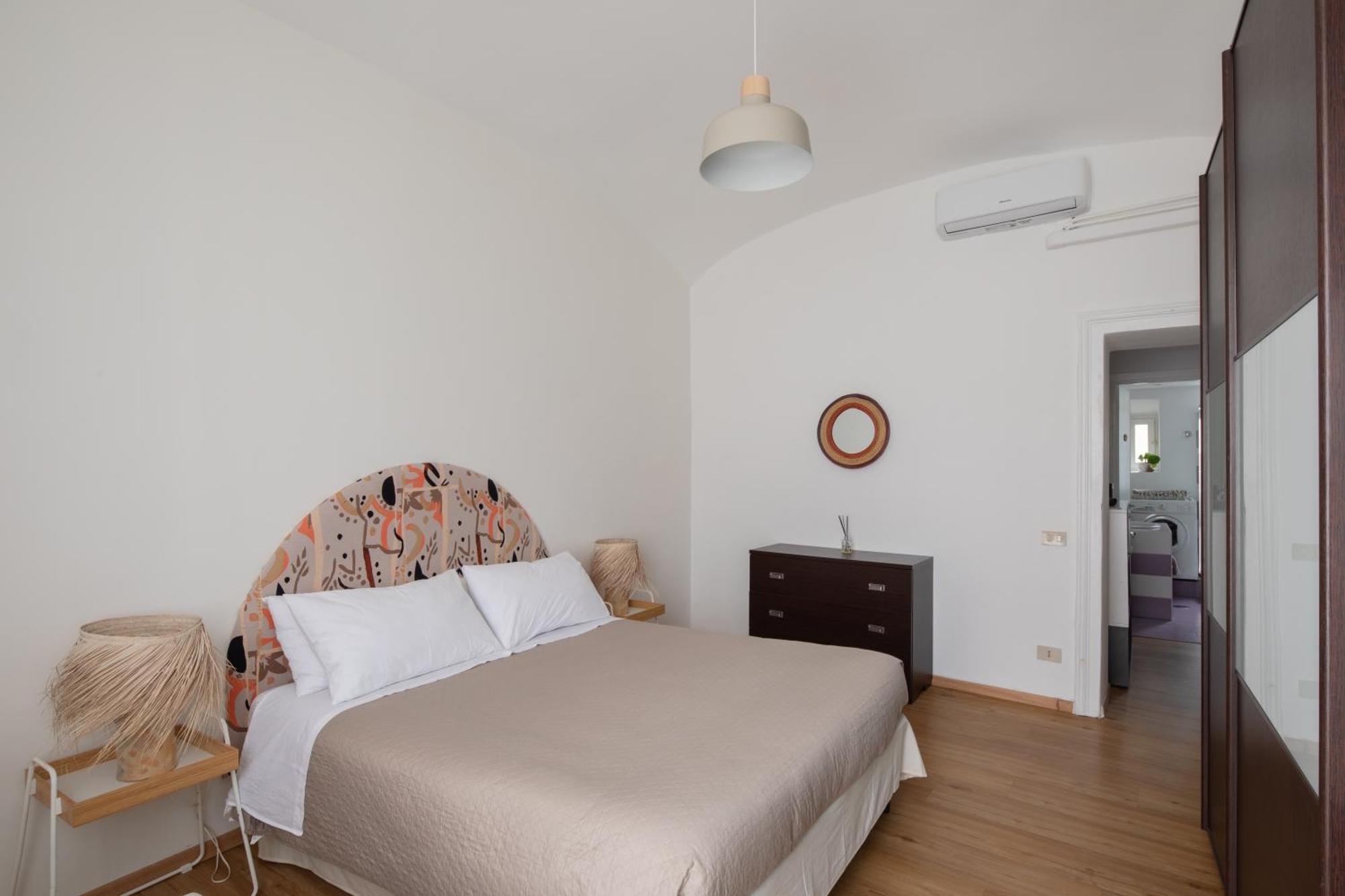 Casa Filiberto Apartment Rome Luaran gambar