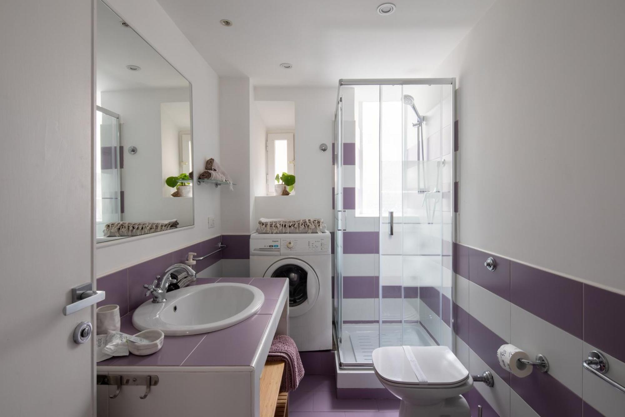 Casa Filiberto Apartment Rome Luaran gambar