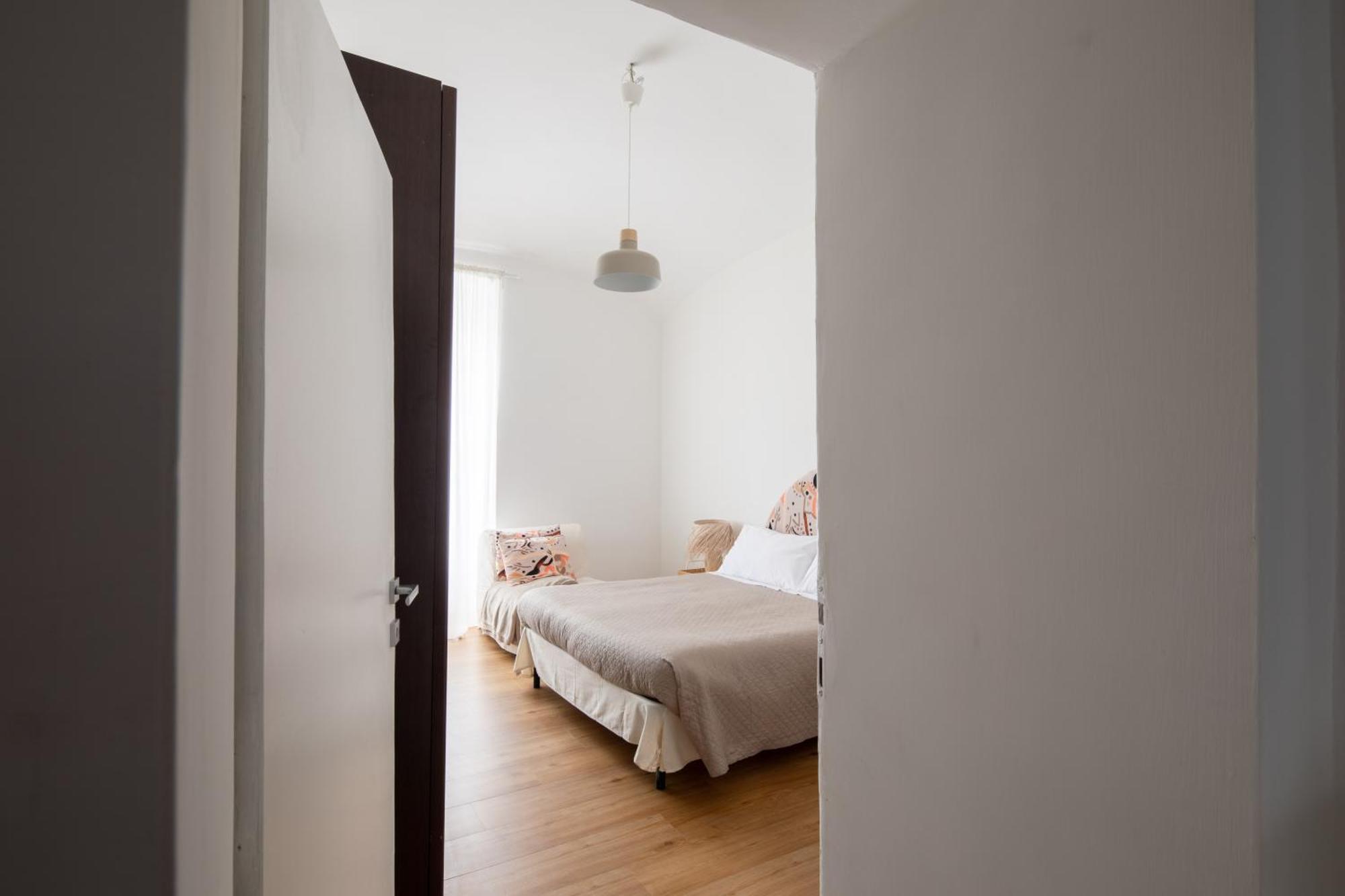 Casa Filiberto Apartment Rome Luaran gambar