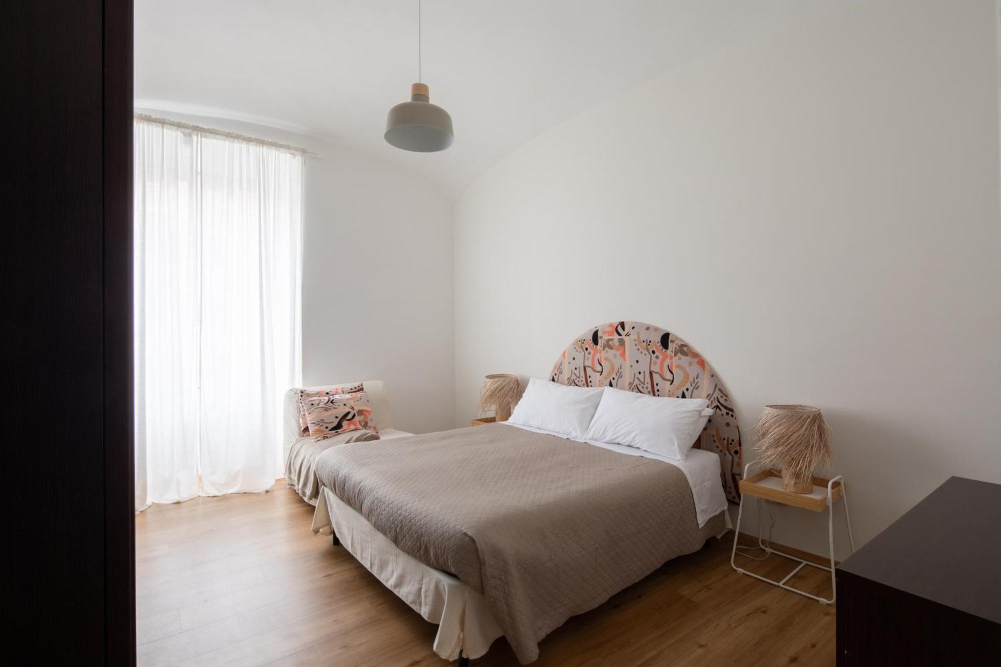 Casa Filiberto Apartment Rome Luaran gambar