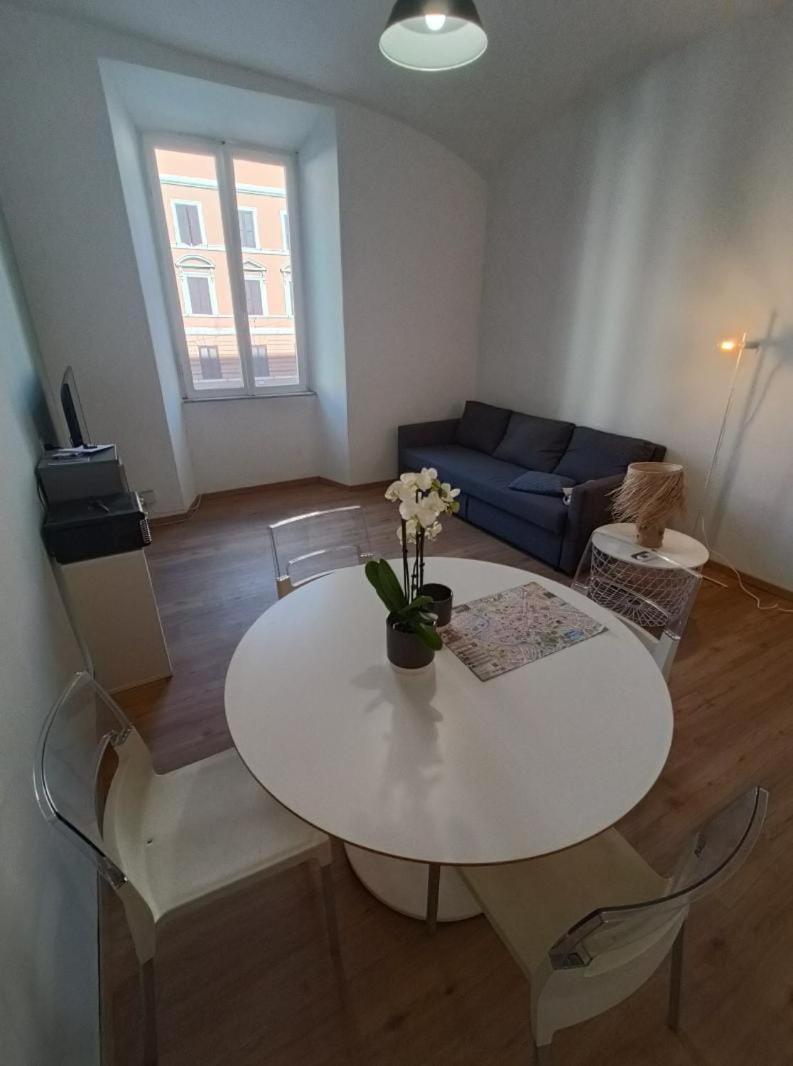 Casa Filiberto Apartment Rome Luaran gambar