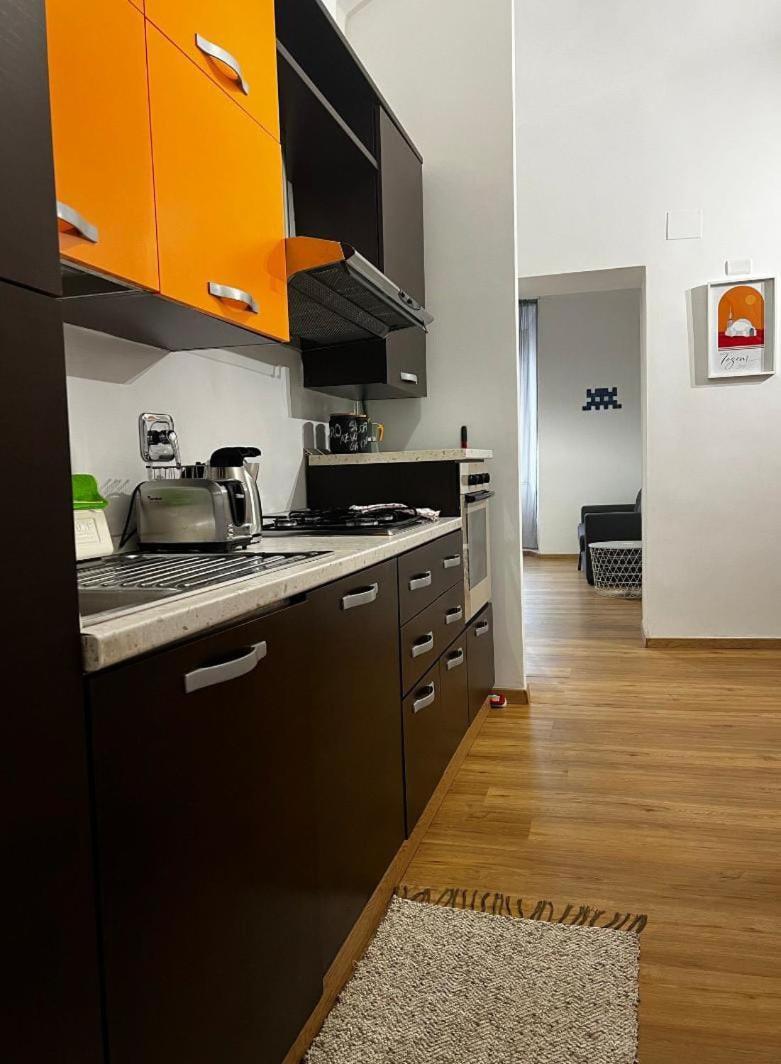 Casa Filiberto Apartment Rome Luaran gambar